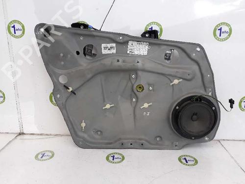 Front left window mechanism MERCEDES-BENZ B-CLASS Sports Tourer (W245) B 180 CDI (245.207) | BP5250808C22 