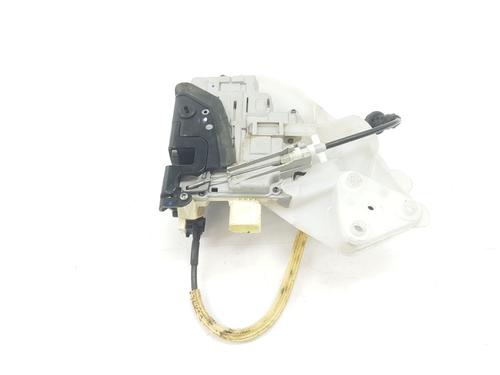 Rear left lock VW PASSAT B7 (362)  | BP13732914C100 