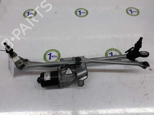 Used Front wiper motor BMW 1 (E87) 116 i (122 hp) 3684054
