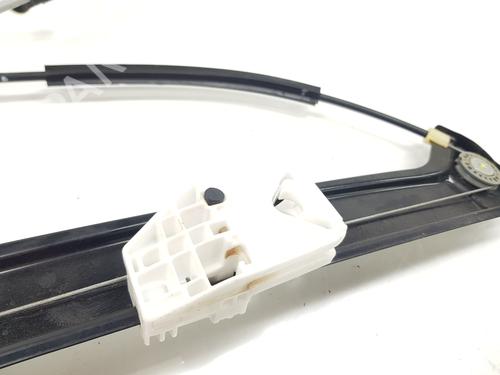 Front left window mechanism SKODA KAMIQ (NW4) 1.0 TSI | BP31840589C22  - Image 9