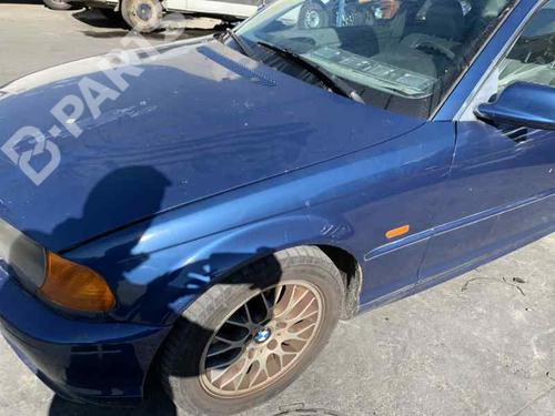 Left sun visor BMW 3 Coupe (E46) 328 Ci | BP5101330I1  - Image 53