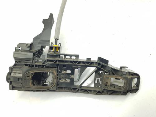 Front left lock MERCEDES-BENZ C-CLASS T-Model (S205)  | BP6928713C98 