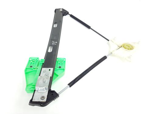Rear left window mechanism CUPRA LEON (KL1, KU1, KUG) | BP35812252C24 - Image 2