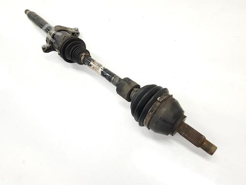 Used Right front driveshaft Right front driveshaft MINI MINI COUNTRYMAN (R60) Cooper SD (143 hp) 34245443 34245443