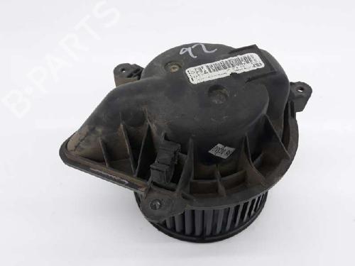 Heater blower motor NISSAN PRIMASTAR Van (X83) 2.0 dCi 115 | BP14072495M62 