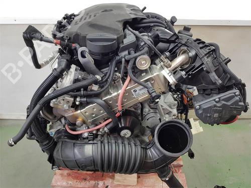 Engine BMW 1 (F21) 118 d | BP36382296M1 - Image 4