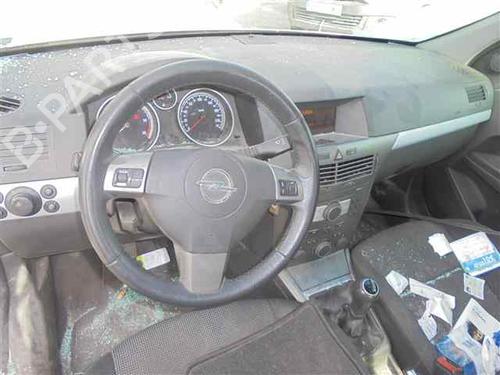 Mass air flow sensor OPEL ASTRA H (A04) 1.7 CDTI (L48) | BP1633986M95 