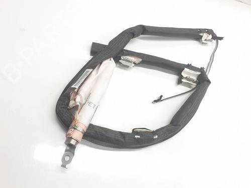 Right curtain airbag CITROËN C4 Picasso II  | BP26452965C12 