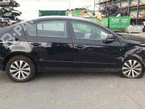 Glove box VW PASSAT B6 (3C2)  | BP5602906C95  - Image 10