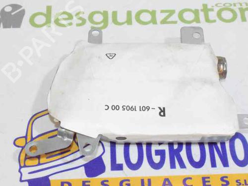 Electronic module BMW 5 (E60) 525 d xDrive | BP760056M83 