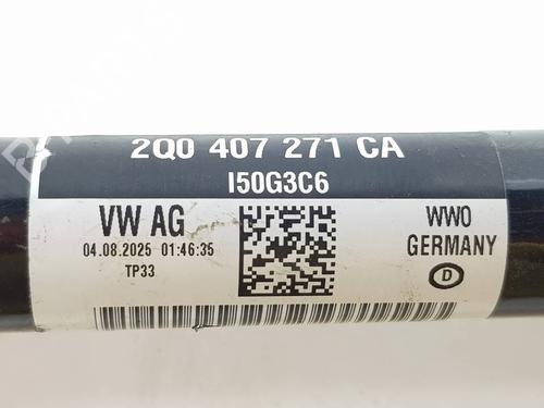 Left front driveshaft SEAT ARONA (KJ7, KJP) | BP39596912M38 - Image 3