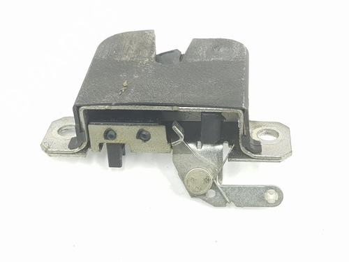 Bakluke lås SEAT LEON (1M1) 1.9 TDI | BP7706457C101 