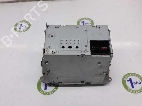 Radio SEAT LEON (1P1)  | BP5021974E6 