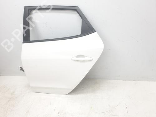 Left rear door HYUNDAI ix35 (LM, EL, ELH)  | BP29927625C4 