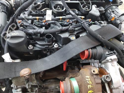 Engine PEUGEOT EXPERT Van (V_)  | BP34040387M1  - Image 9