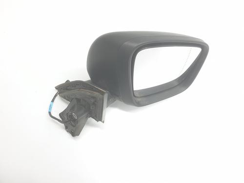 Used Right mirror Right mirror RENAULT KANGOO III MPV Blue dCi 95 (KJAB) (95 hp) 35737318 35737318