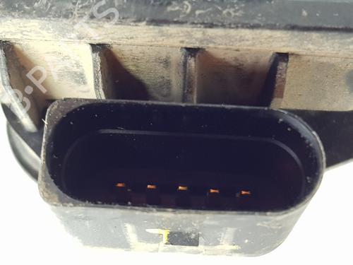 Other VW CRAFTER Platform/Chassis (SZ_)  | BP29535130O1 