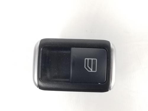 Used Right rear window switch MERCEDES-BENZ C-CLASS (W204) C 200 CDI (204.007, 204.006) (136 hp) 9093927