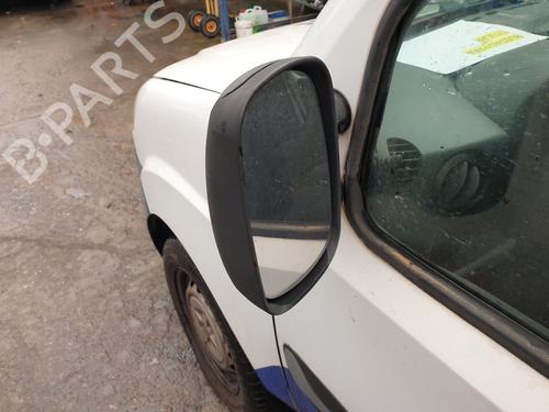 Right mirror FIAT DOBLO Box Body/MPV (223_) 1.9 JTD | BP23146882C27 
