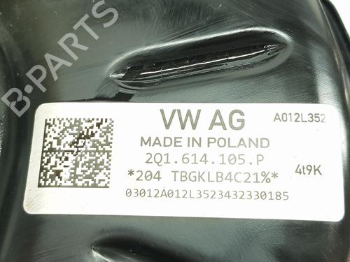 Servo brake SEAT IBIZA V (KJ1, KJG) 1.0 MPi | BP35976065M42 - Image 7