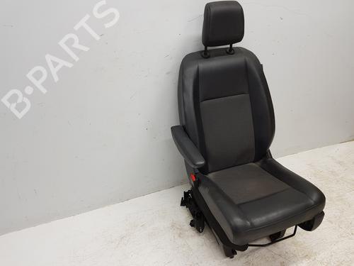 Left front seat PEUGEOT EXPERT Van (V_)  | BP34196376C15  - Image 6