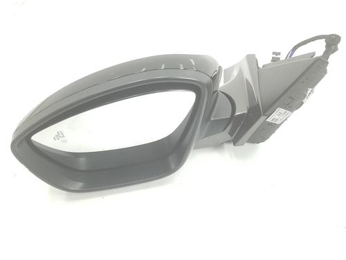 Used Left mirror Left mirror 17669249 17669249