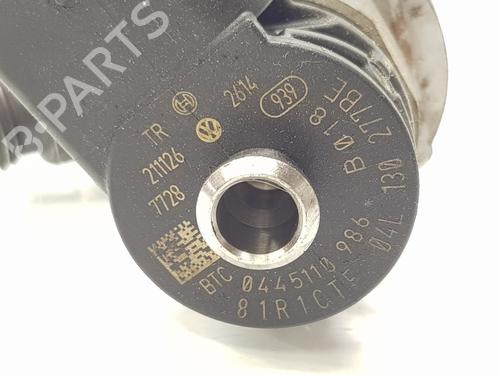 Injector VW CRAFTER Van (SY_, SX_) 2.0 TDI FWD (SYB, SYC, SYD) | BP36649933M100 - Image 5