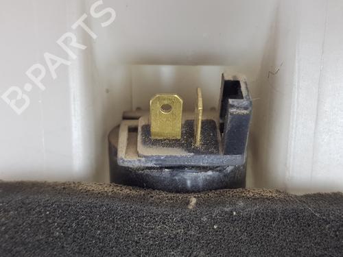 Windscreen washer tank TOYOTA LAND CRUISER 90 (_J9_)  | BP27516849C113 