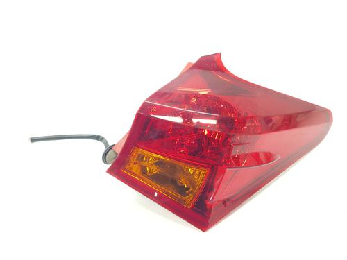 Used Right taillight TOYOTA AURIS (_E18_) [2012-2019]  29464354