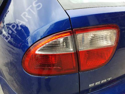 Bakluke lås SEAT LEON (1M1) 1.6 16 V | BP3388009C101 
