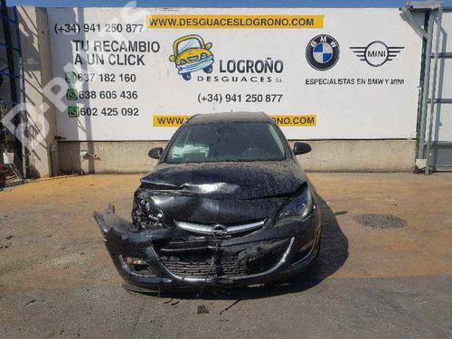 Used Parts OPEL ASTRA J Sports Tourer (P10)  2.0 CDTI (35)  905657