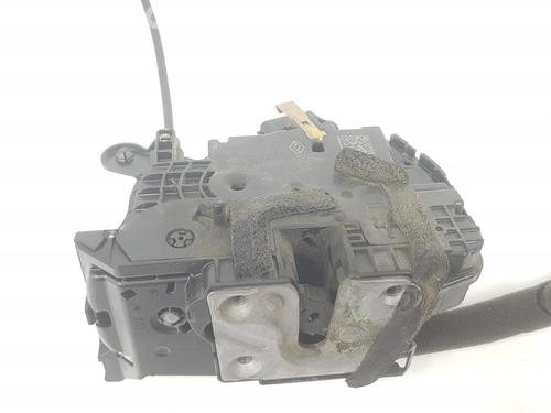 Rear right lock RENAULT CLIO IV (BH_) 1.5 dCi 90 | BP17870270C99 