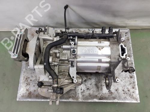 Engine CITROËN C4 III (BA_, BB_, BC_) | BP37424397M1 - Image 11