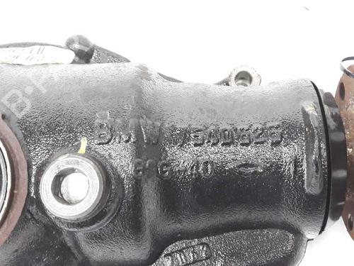 Front differential BMW X3 (E83) 2.0 d | BP4644573M23 