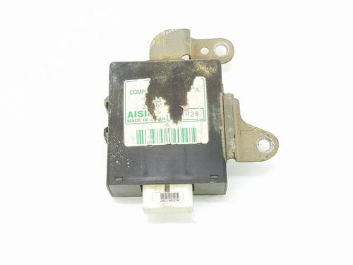 Used Electronic module TOYOTA LAND CRUISER PRADO (_J12_) 3.0 D-4D (KDJ120, KDJ125) (163 hp) 9727606