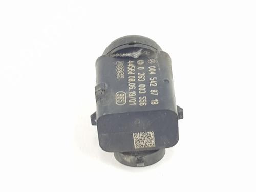 Electronic module MERCEDES-BENZ VITO / MIXTO Van (W639) 115 CDI (639.601, 639.603, 639.605) | BP36672732M83 - Image 4