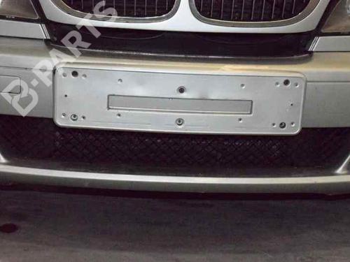 Right curtain airbag BMW 3 Coupe (E46) 330 Ci | BP779797C12  - Image 70