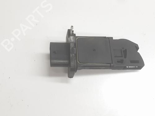 Used Mass air flow sensor Mass air flow sensor BMW X5 (E70) xDrive 40 d (306 hp) 36649679 36649679