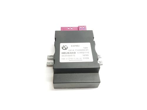 Used Electronic module BMW 3 Touring (E91) 320 d (163 hp) 22648709