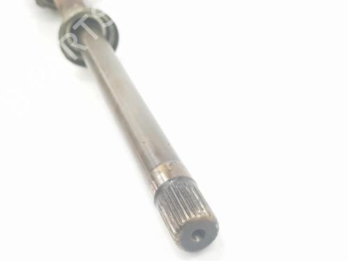 Right front driveshaft LAND ROVER FREELANDER 2 (L359) 2.2 TD4 4x4 | BP16942919M39 