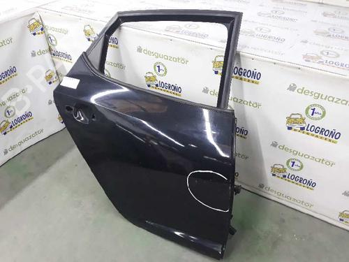 Right rear door SEAT IBIZA IV (6J5, 6P1) 1.4 TSI | BP1144163C5 