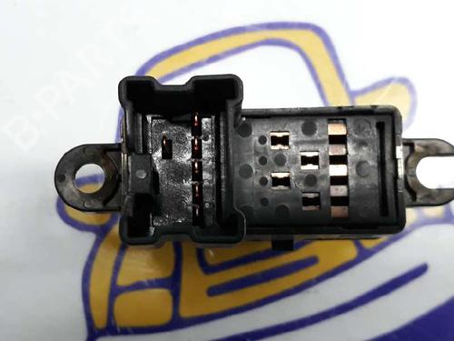 Left rear window switch NISSAN PATHFINDER III (R51) 2.5 dCi | BP1898179I29 