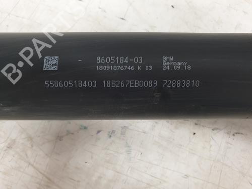 Other BMW 1 (F21) 118 d | BP27649829O1 