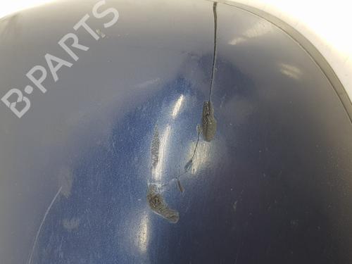 Right mirror PEUGEOT 407 SW (6E_, 6D_) 2.0 | BP16305622C27 