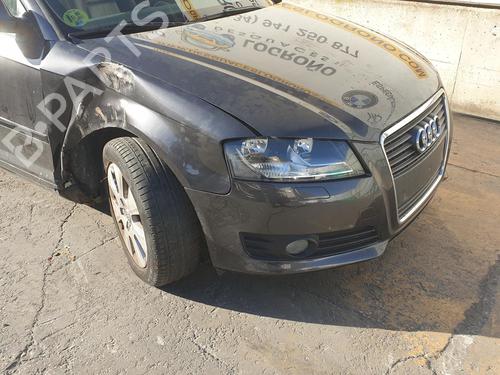 Left front fog light AUDI A3 Sportback (8PA) 1.6 TDI | BP12168341C30 