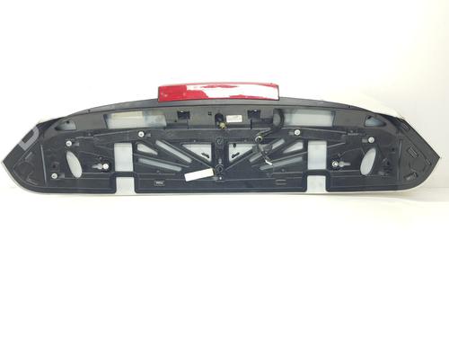Rear spoiler BMW X5 (F15, F85) xDrive 25 d | BP29716388C96 