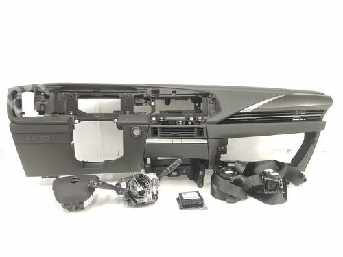 Kollisonspute sett OPEL ASTRA L Sports Tourer (OV5)  | BP29409358C86 