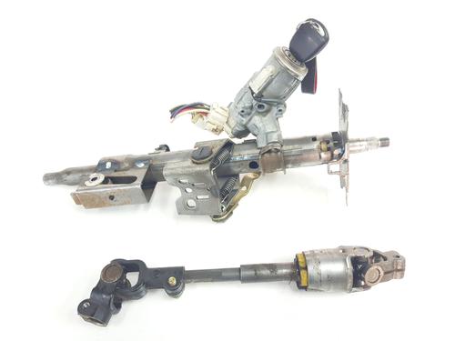 Steering column TOYOTA RAV 4 II (_A2_) 2.0 4WD (ACA21, ACA20) | BP31593531M21  - Image 10