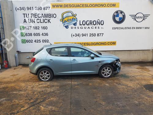 Air filter box SEAT IBIZA IV (6J5, 6P1) 1.6 TDI | BP14091421M87 