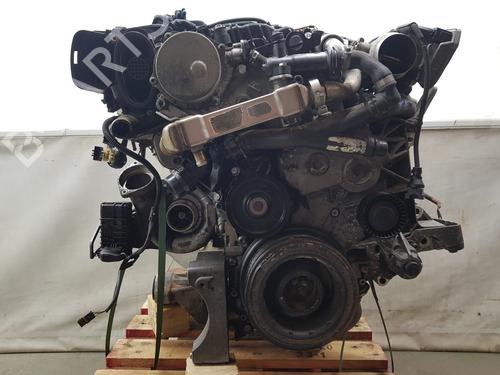 Engine BMW X5 (E70) 3.0 d | BP33292623M1 - Image 2